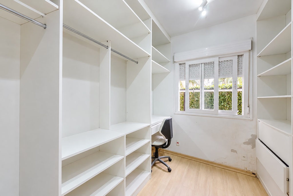Apartamento para venda no bairro Marechal Rondon em Canoas