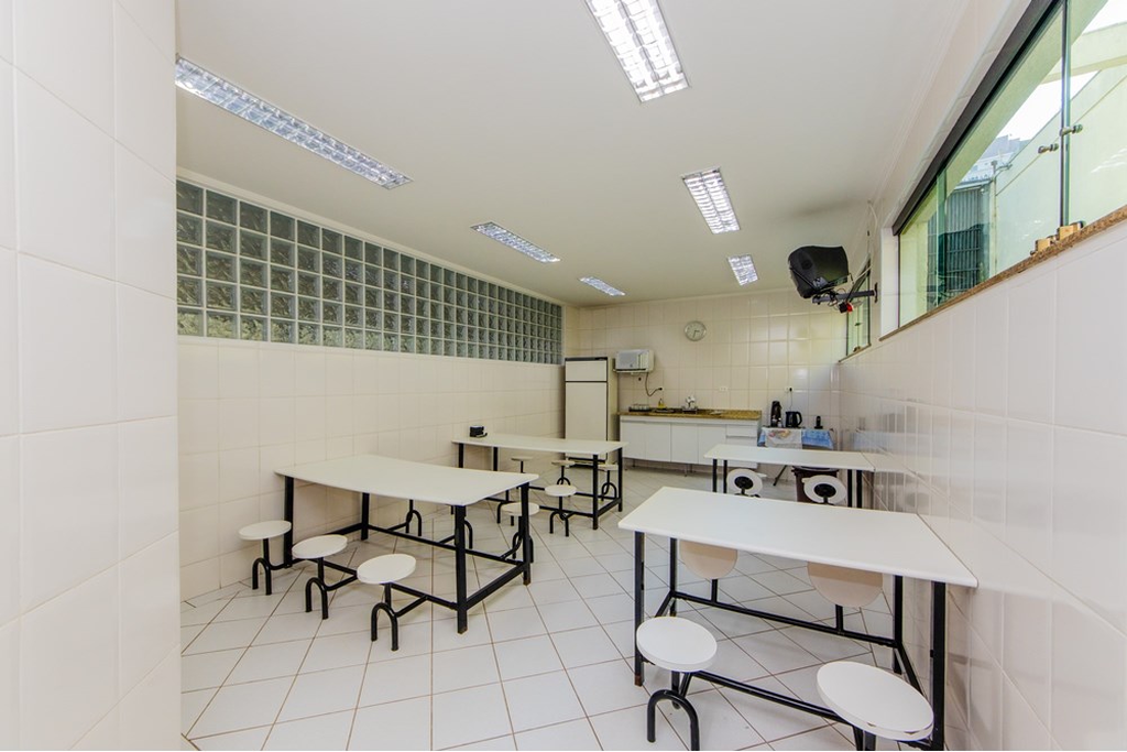 Depósito-Galpão - Foto 9