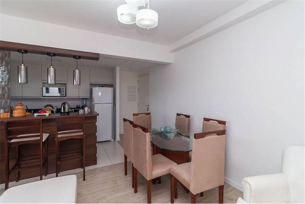 Apartamento para venda no bairro Jardim Carvalho em Porto Alegre