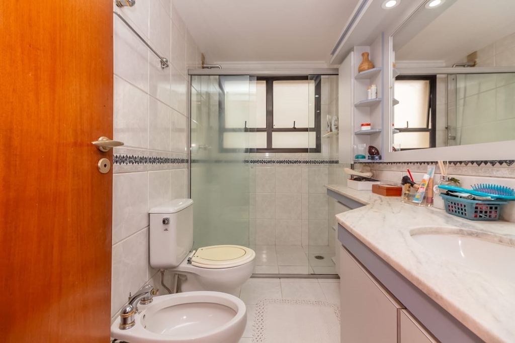 Apartamento, 4 quartos, 198 m² - Foto 16