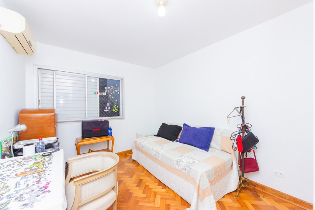 Apartamento, 4 quartos, 180 m² - Foto 3