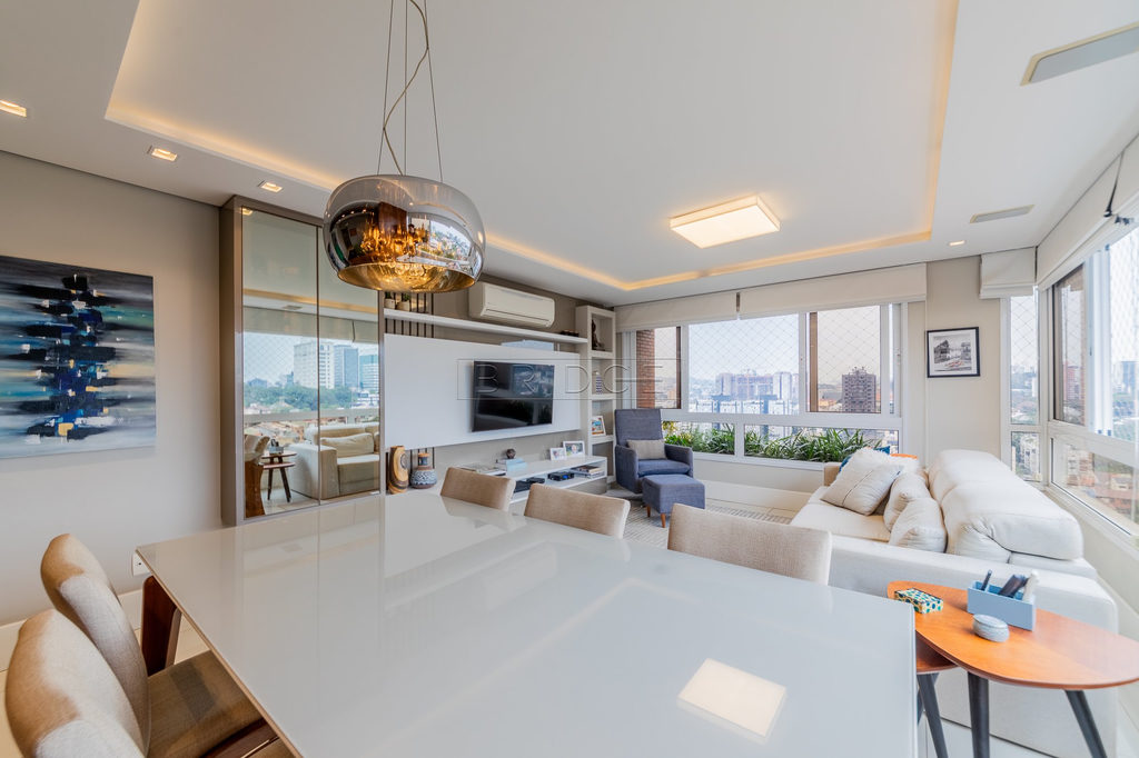 Apartamento para venda no bairro Boa Vista em Porto Alegre