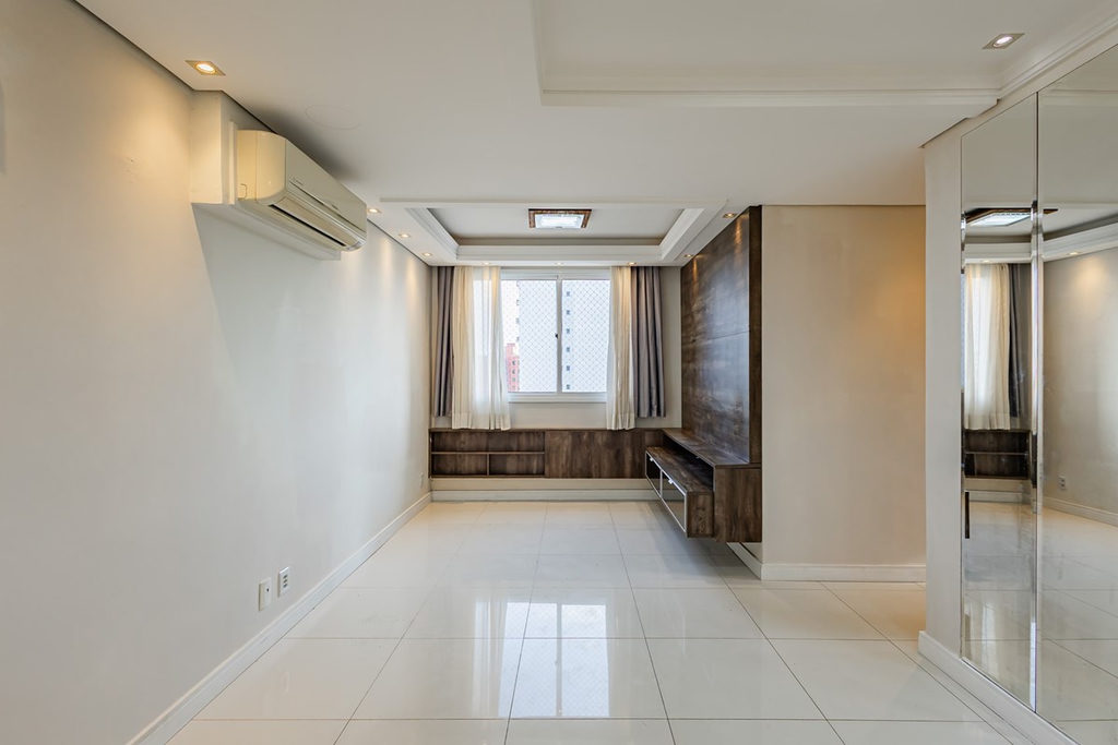 Apartamento para venda no bairro Jardim Carvalho em Porto Alegre