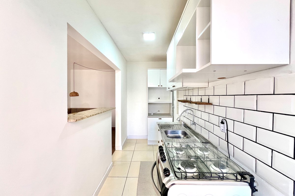 Apartamento para venda no bairro Centro em Canoas