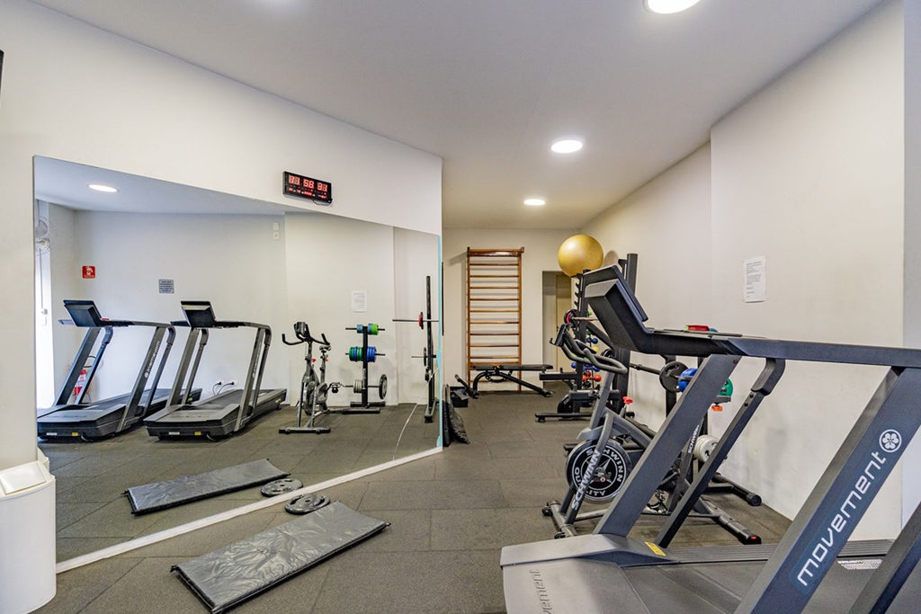 Apartamento, 1 quarto, 90 m² - Foto 18