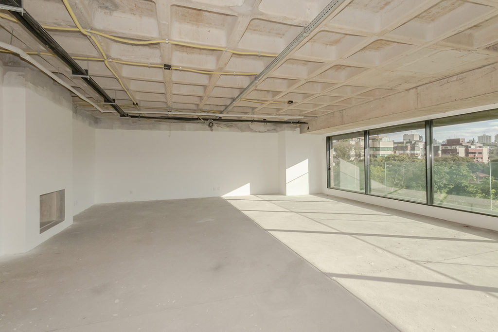 Apartamento para venda no bairro Bela Vista em Porto Alegre