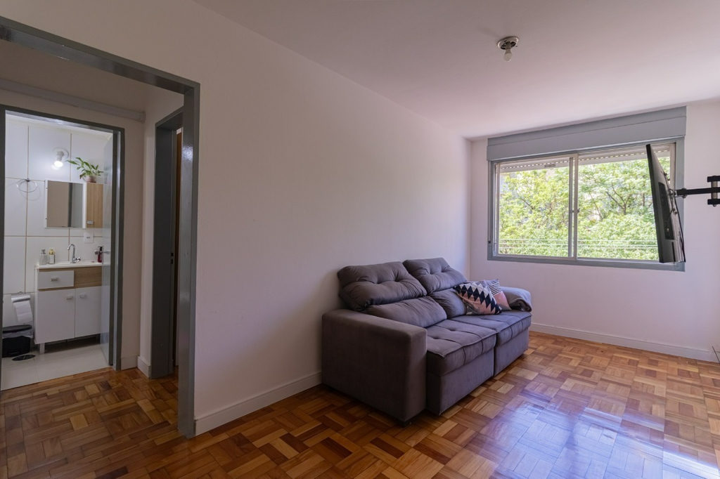 Apartamento para venda no bairro Centro Histórico em Porto Alegre