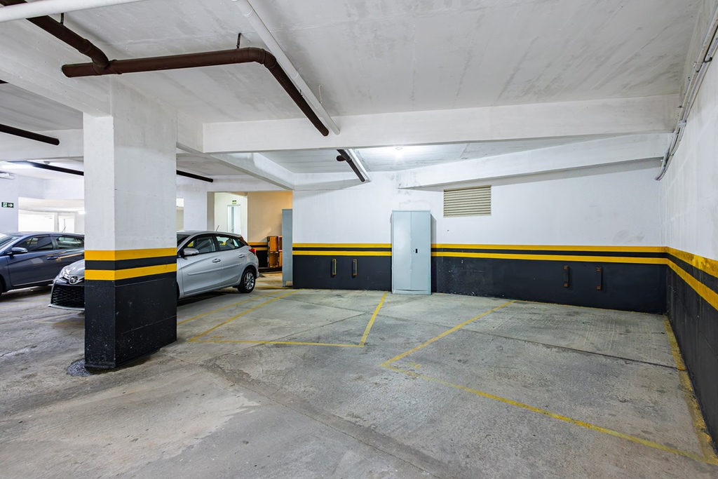 Apartamento para venda no bairro Boa Vista em Porto Alegre