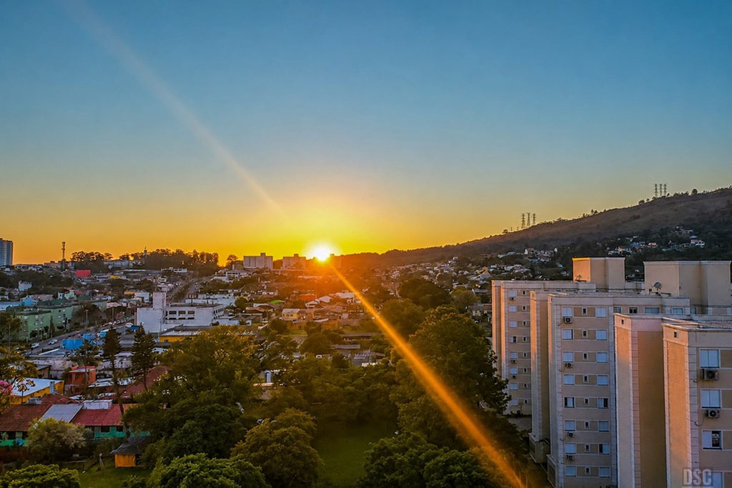 Apartamento para venda no bairro Morro Santana em Porto Alegre