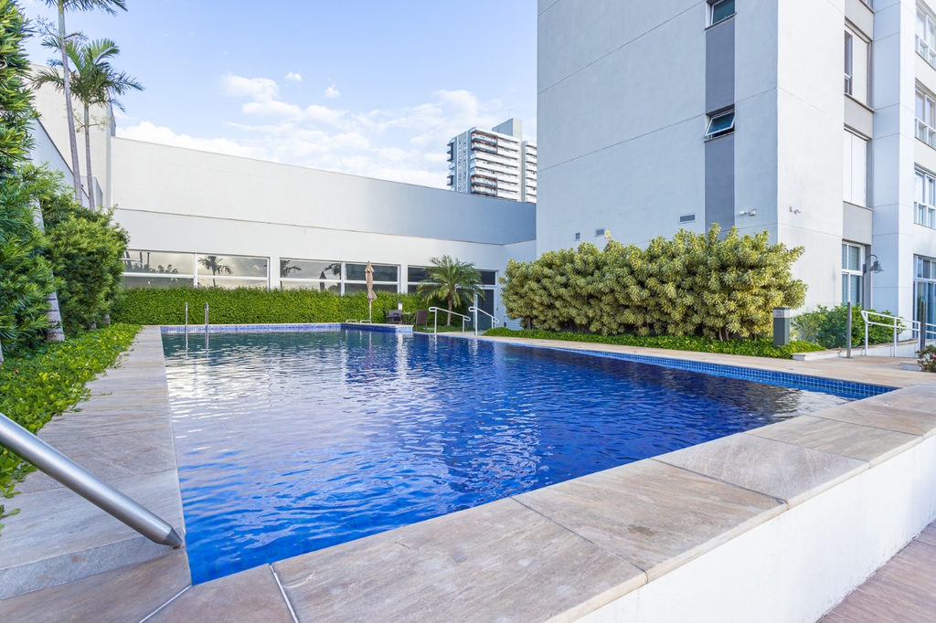 Apartamento para venda no bairro Petrópolis em Porto Alegre