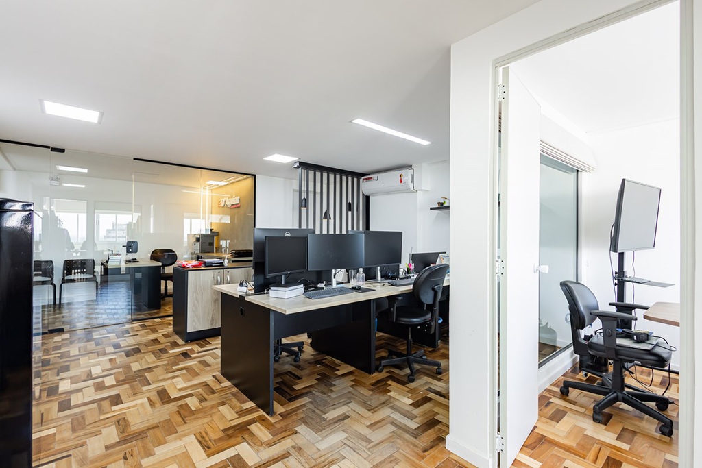 Sala para venda no bairro Centro Histórico em Porto Alegre