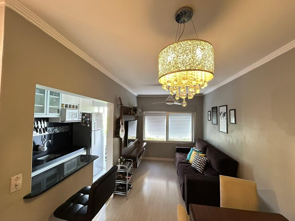 Apartamento para venda no bairro Azenha em Porto Alegre