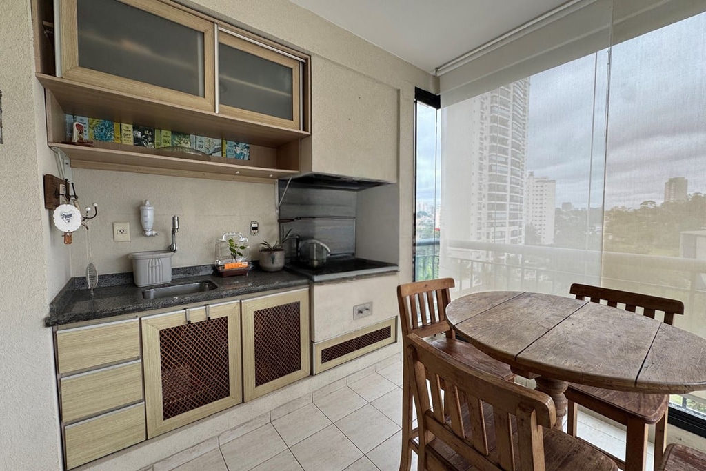 Apartamento, 3 quartos, 171 m² - Foto 50