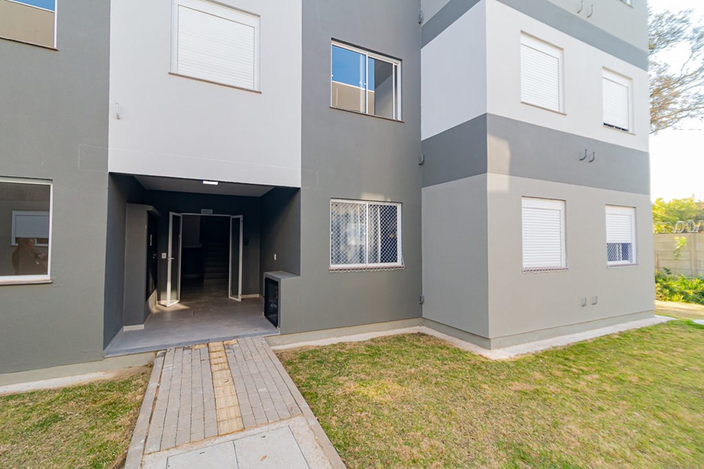 Apartamento para venda no bairro Guarujá em Porto Alegre
