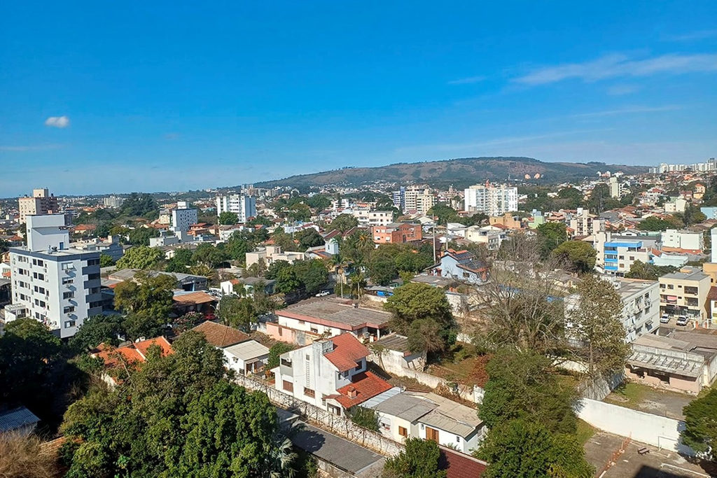 Apartamento para venda no bairro Cristo Redentor em Porto Alegre
