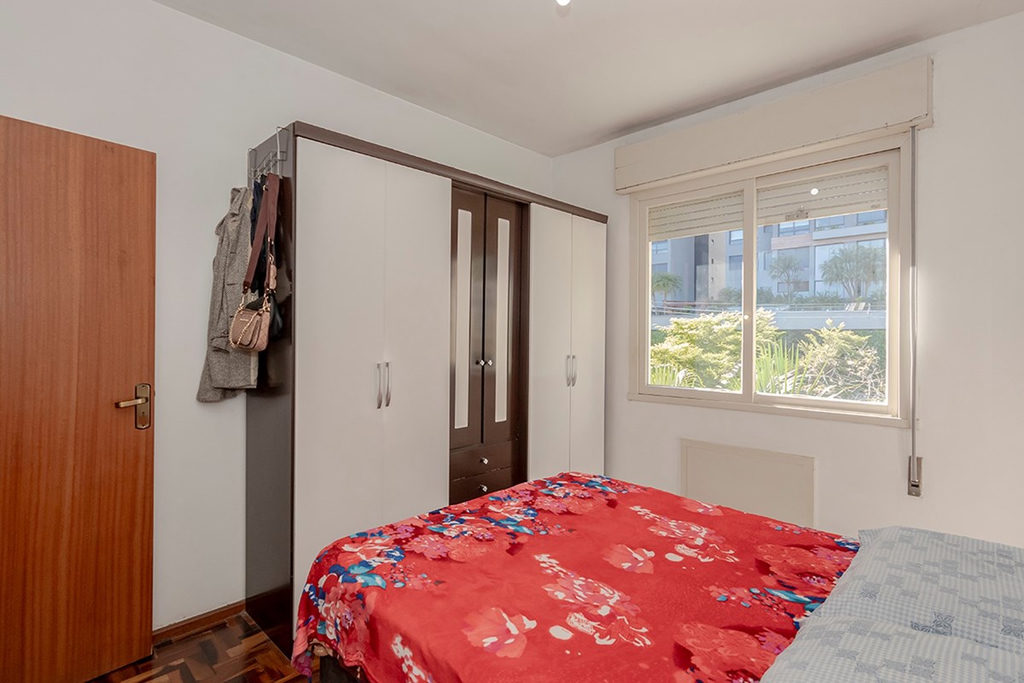 Apartamento para venda no bairro Rio Branco em Porto Alegre