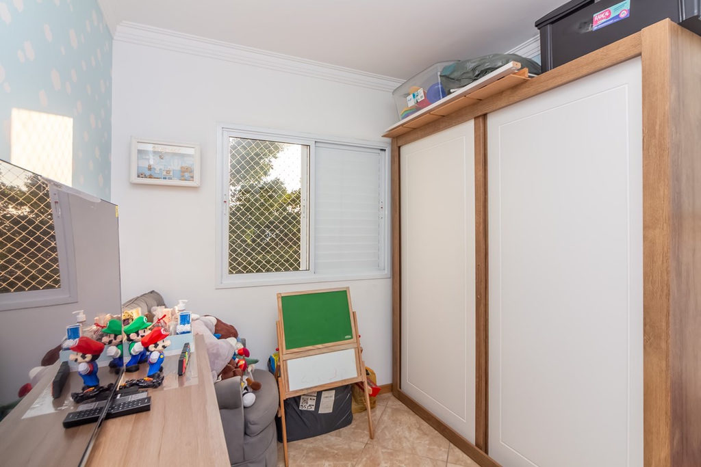 Apartamento, 3 quartos, 96 m² - Foto 12
