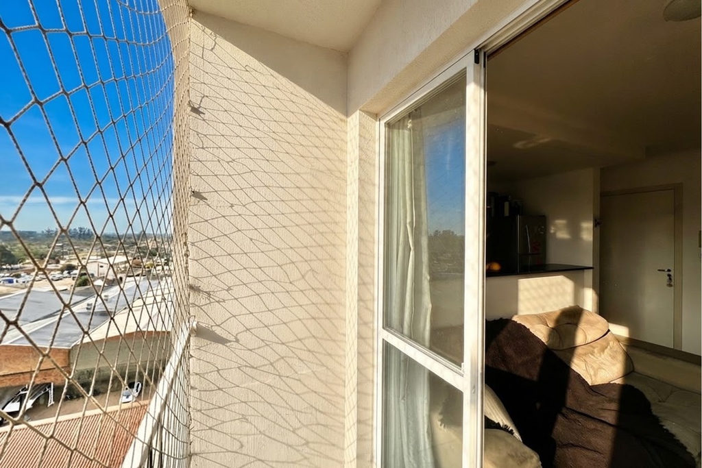 Apartamento para venda no bairro Fátima em Canoas