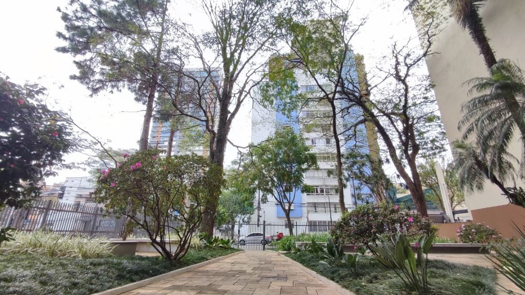 Apartamento, 2 quartos, 84 m² - Foto 3