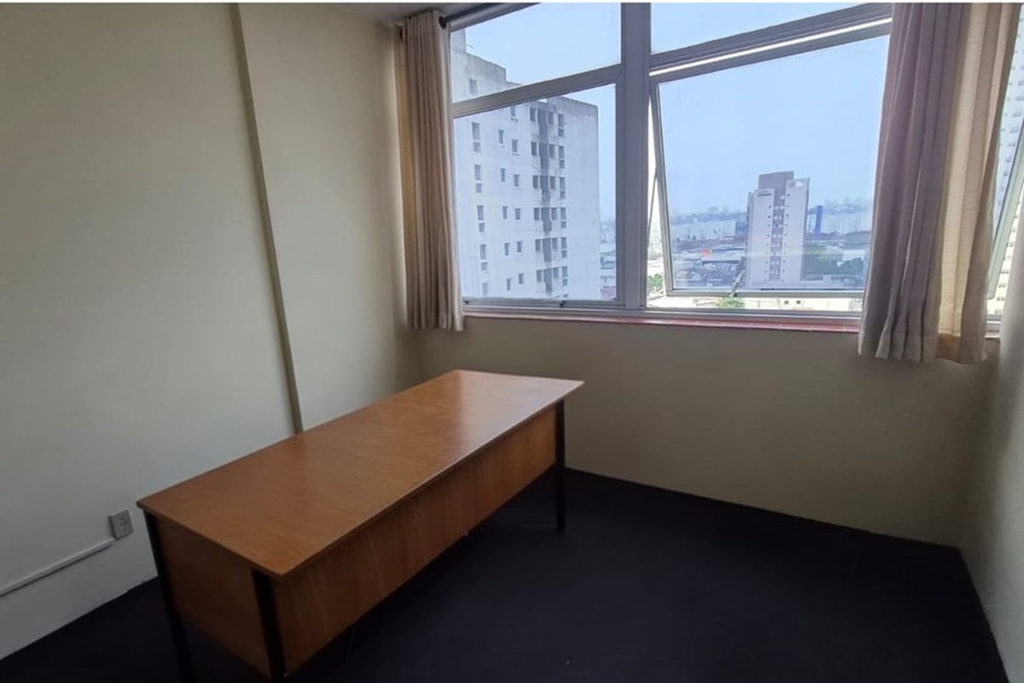 Sala-Conjunto, 32 m² - Foto 1