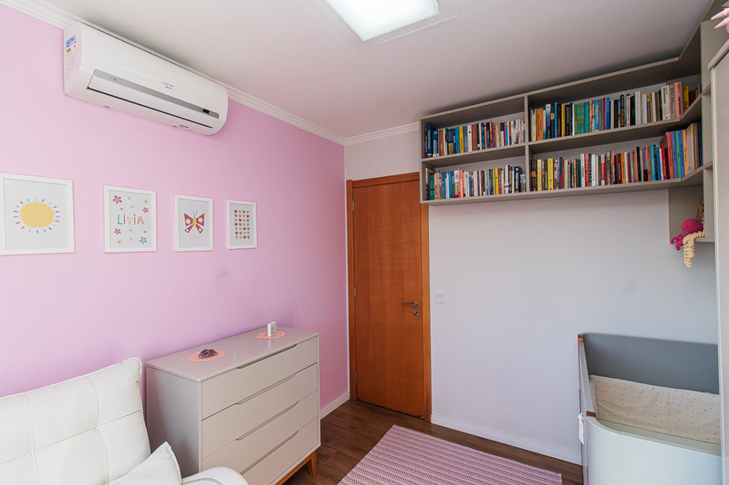 Apartamento para venda no bairro Auxiliadora em Porto Alegre