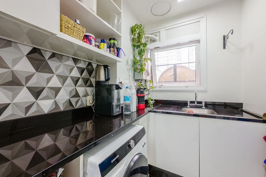Apartamento para venda no bairro Marechal Rondon em Canoas