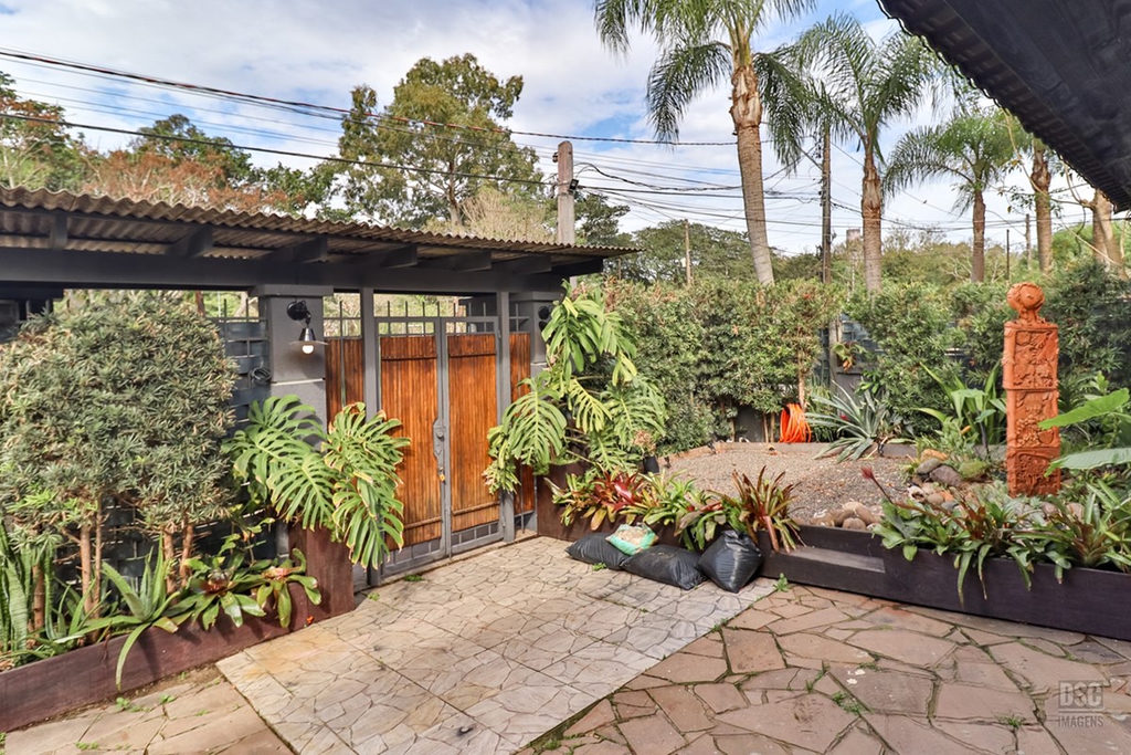 Casa para venda no bairro Ipanema em Porto Alegre