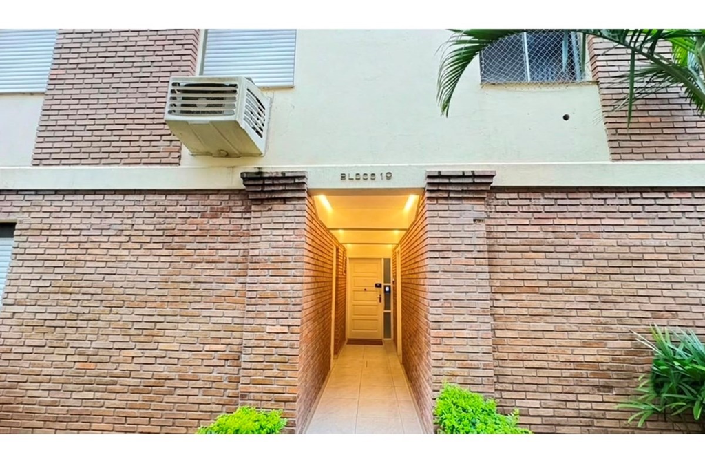 Apartamento para venda no bairro Marechal Rondon em Canoas