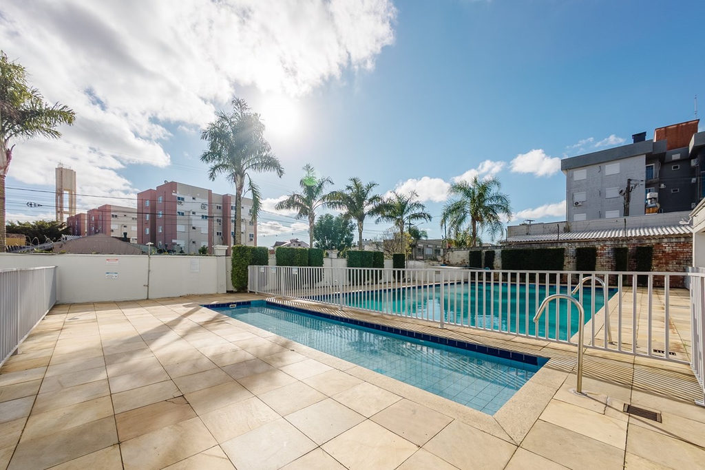 Apartamento para venda no bairro Igara em Canoas