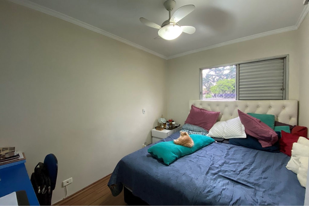 Apartamento, 3 quartos, 105 m² - Foto 38