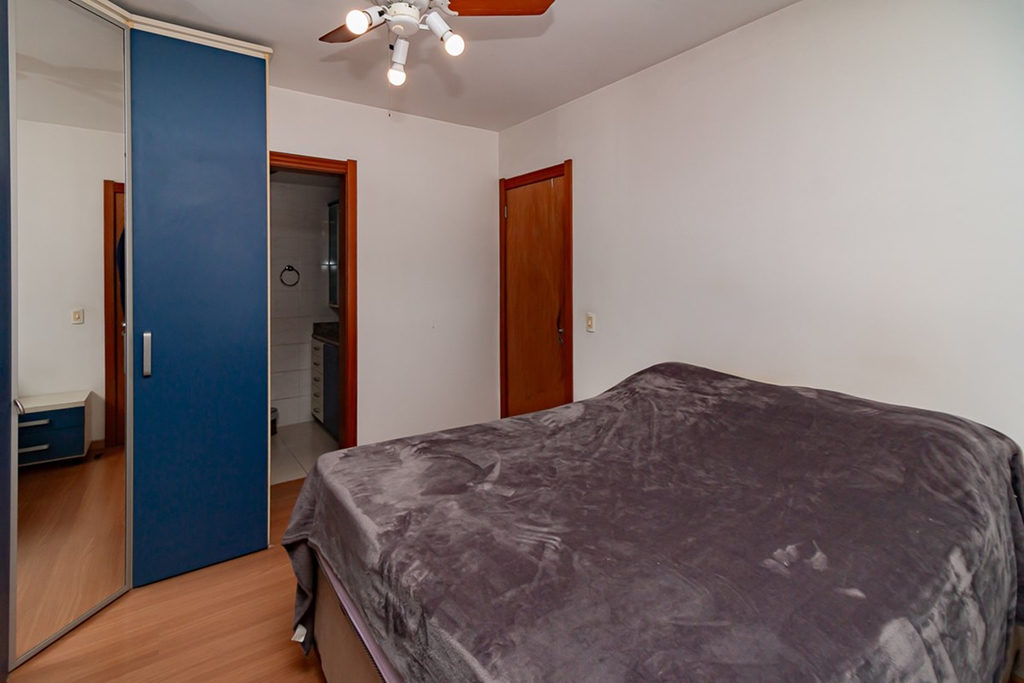 Apartamento para venda no bairro Menino Deus em Porto Alegre