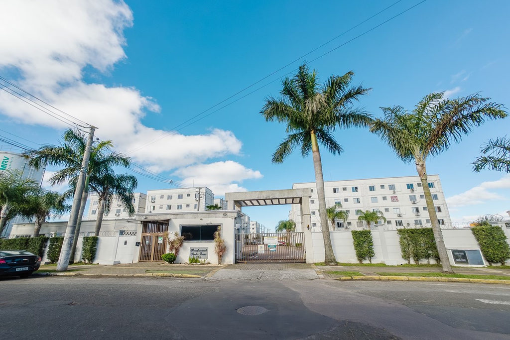 Apartamento para venda no bairro Igara em Canoas