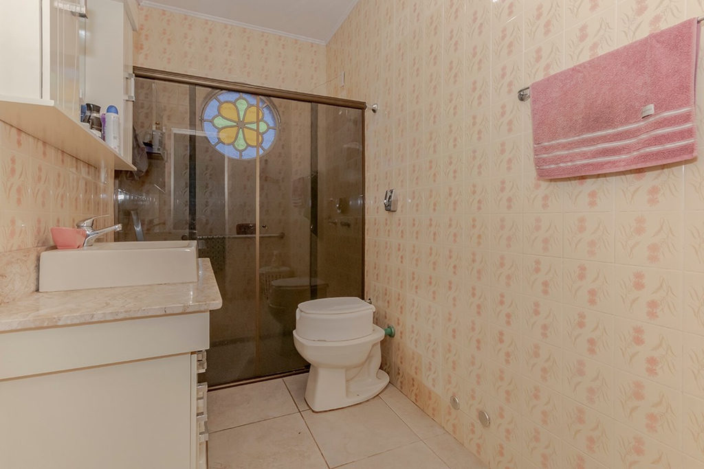 Casa para venda no bairro Teresópolis em Porto Alegre