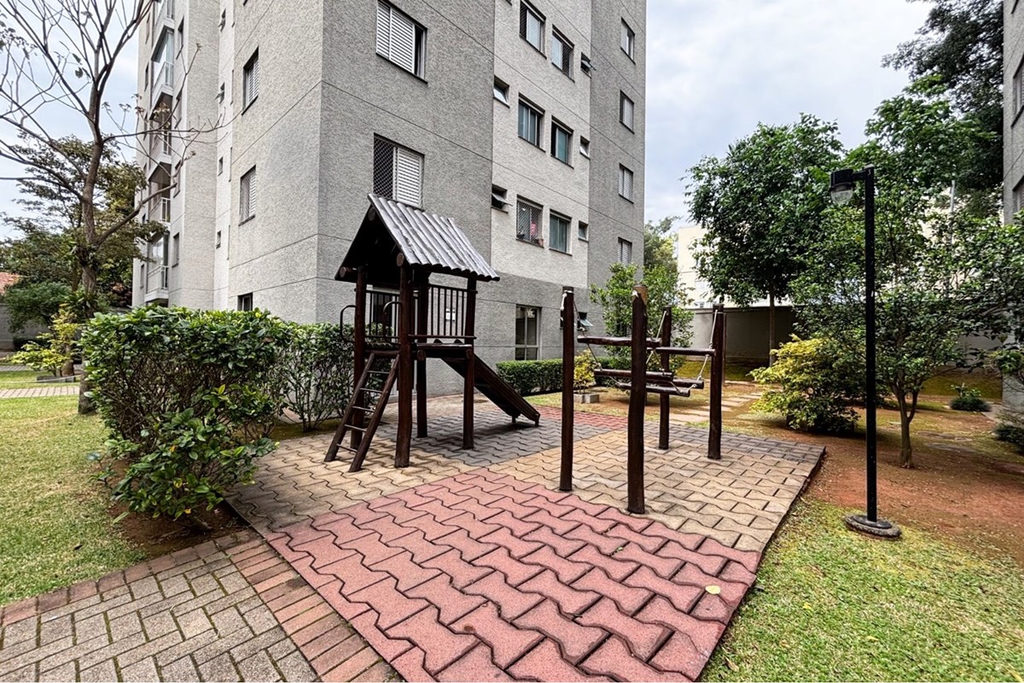 Apartamento, 3 quartos, 57 m² - Foto 8