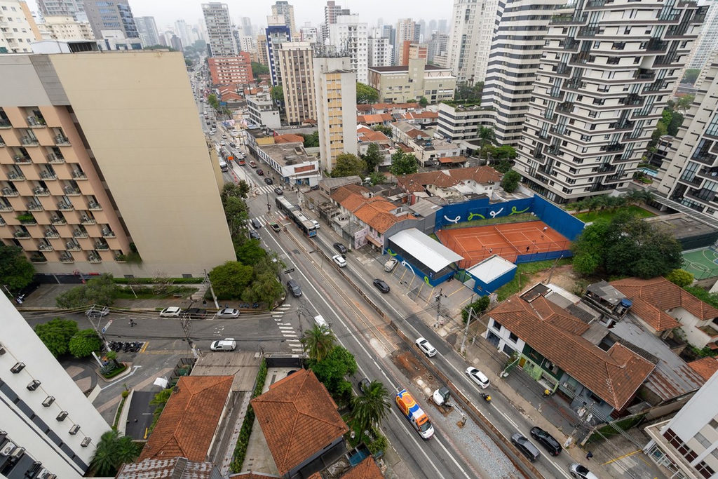 Apartamento, 2 quartos, 70 m² - Foto 16