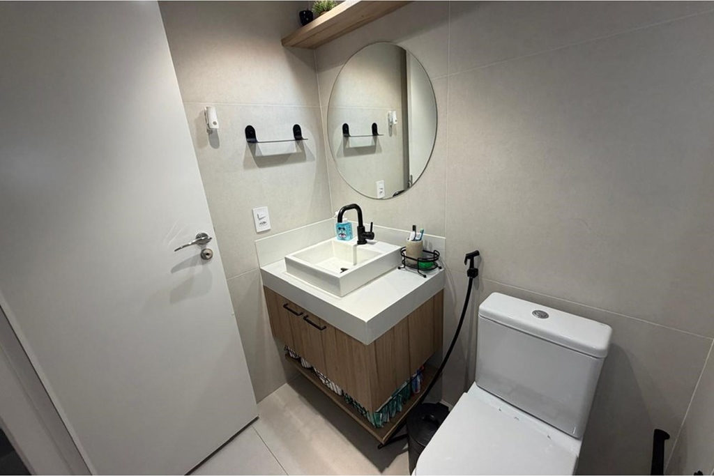 Apartamento, 2 quartos, 76 m² - Foto 66