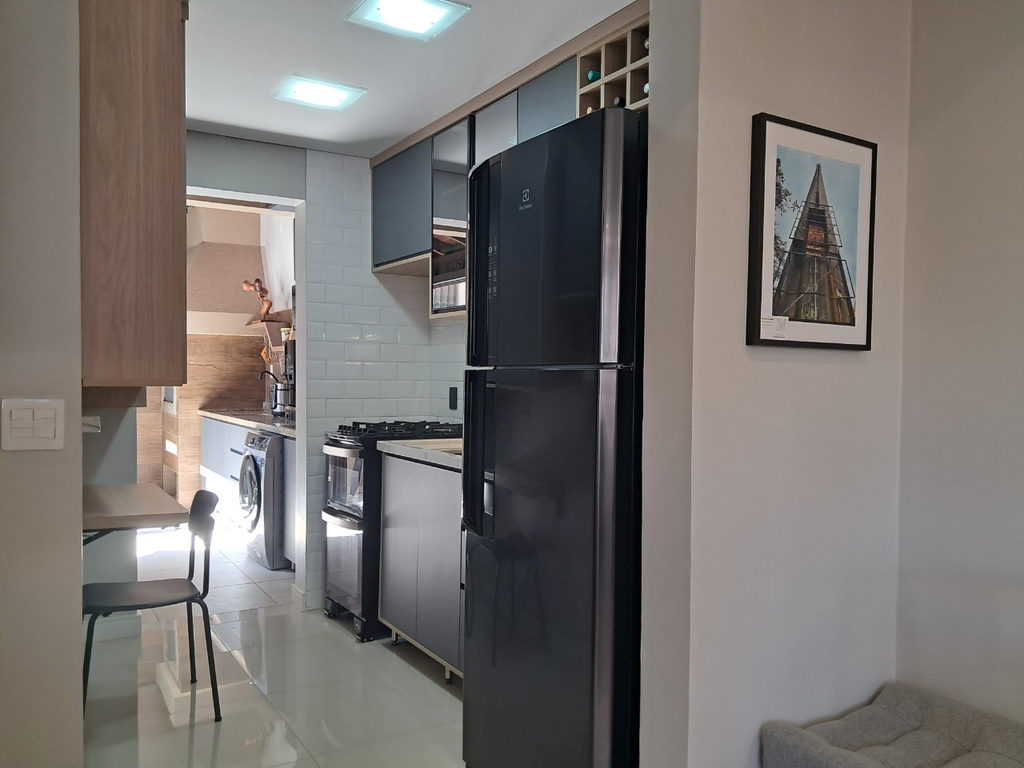 Casa em Condomínio para venda no bairro Humaitá em Porto Alegre