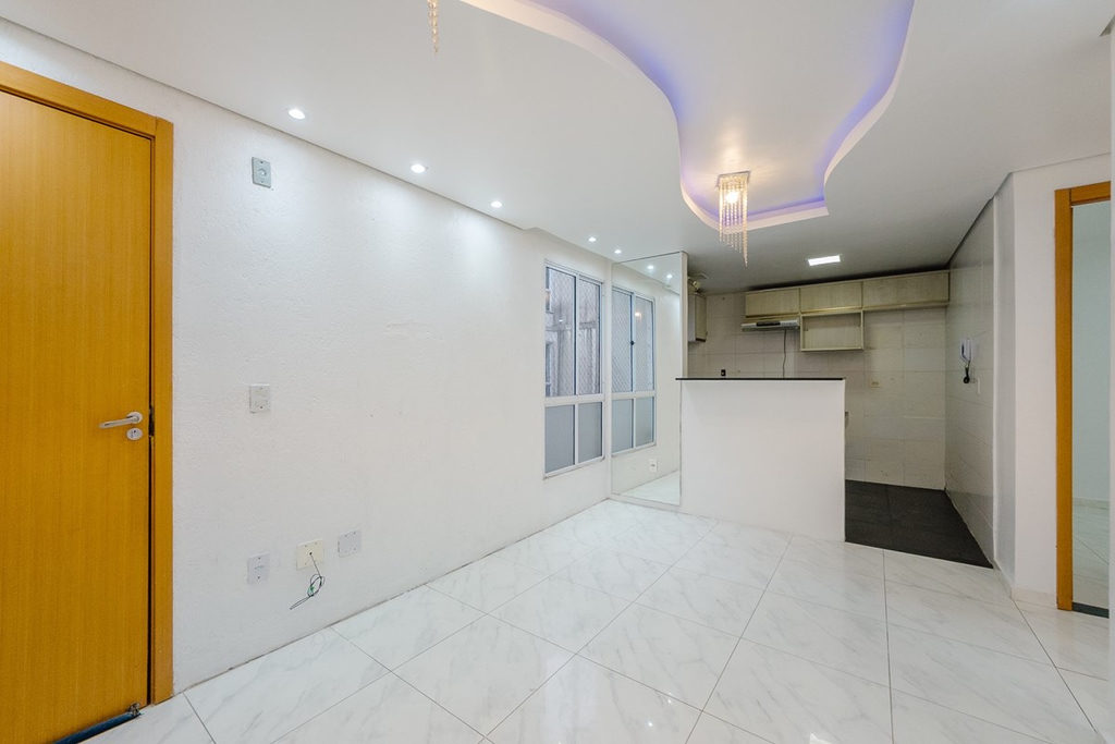 Apartamento para venda no bairro São José em Canoas