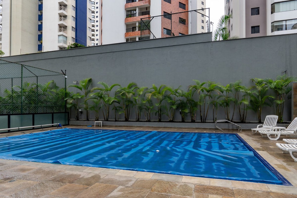 Apartamento, 2 quartos, 60 m² - Foto 16