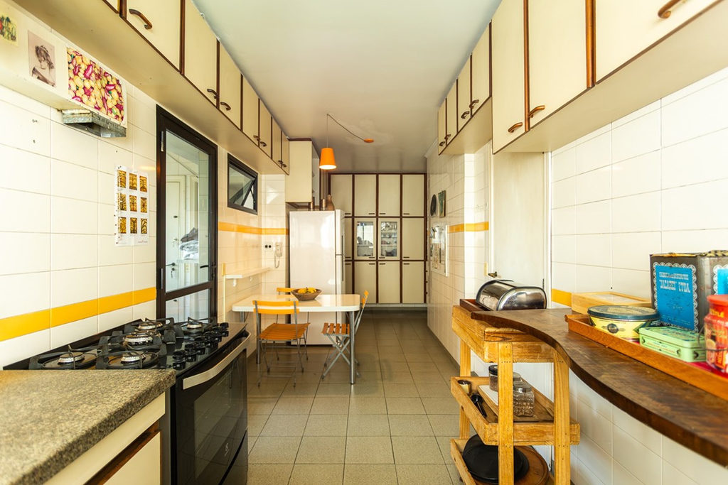 Apartamento, 3 quartos, 167 m² - Foto 37
