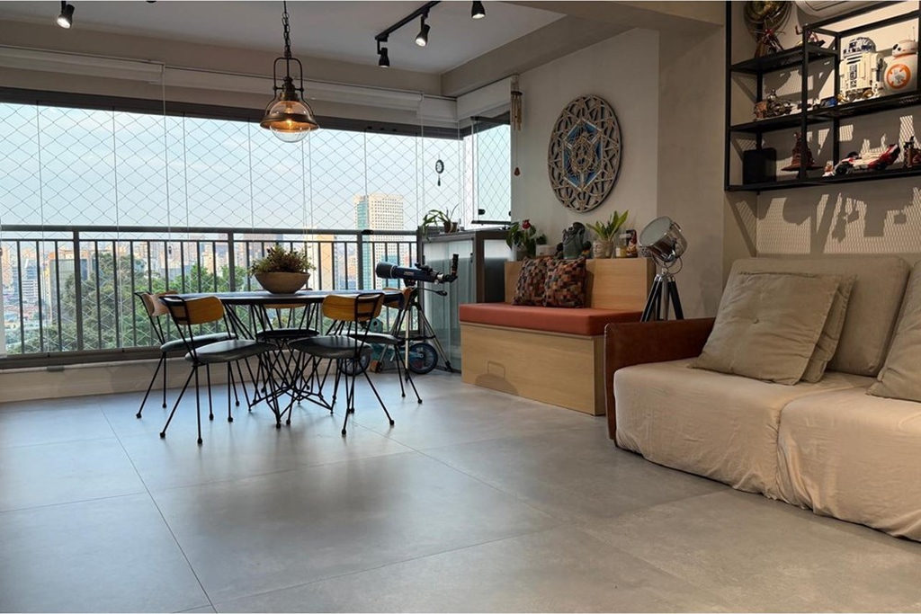 Apartamento, 2 quartos, 76 m² - Foto 43