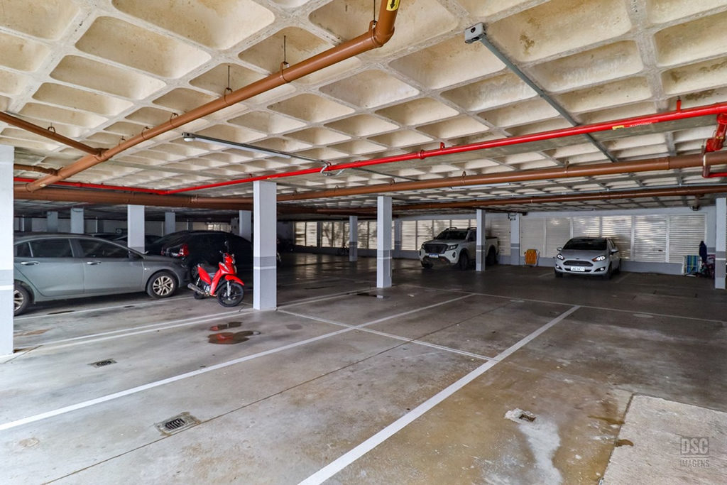 Apartamento para venda no bairro Jardim Lindóia em Porto Alegre