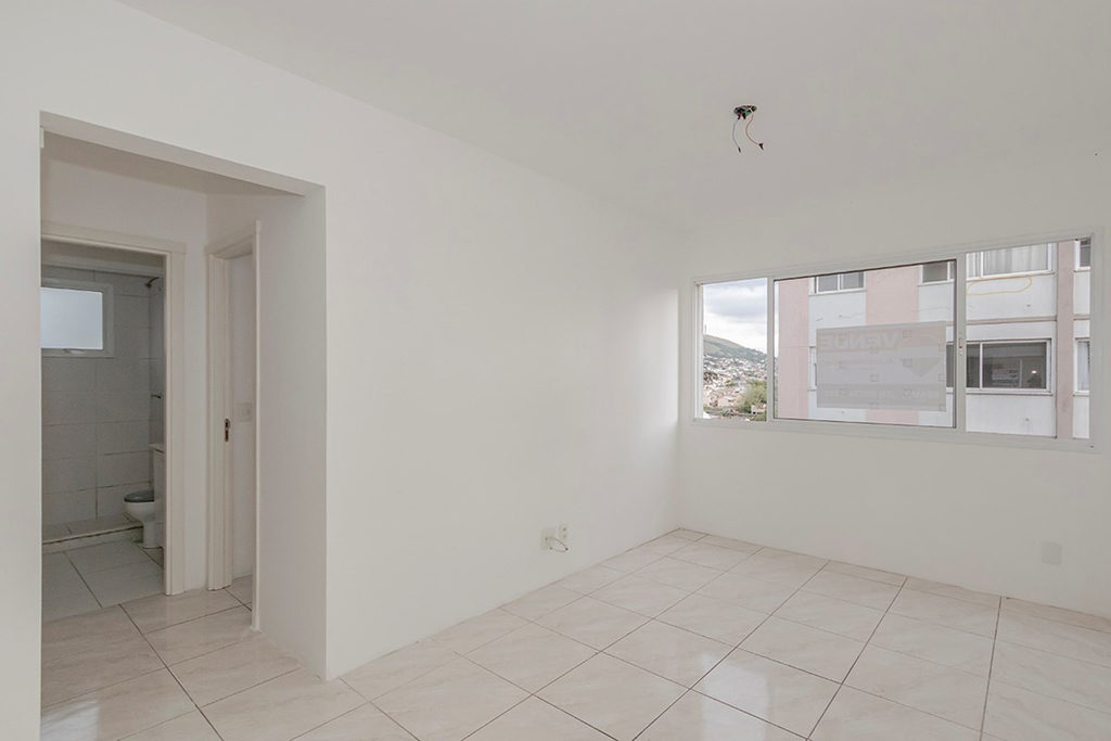 Apartamento para venda no bairro São José em Porto Alegre