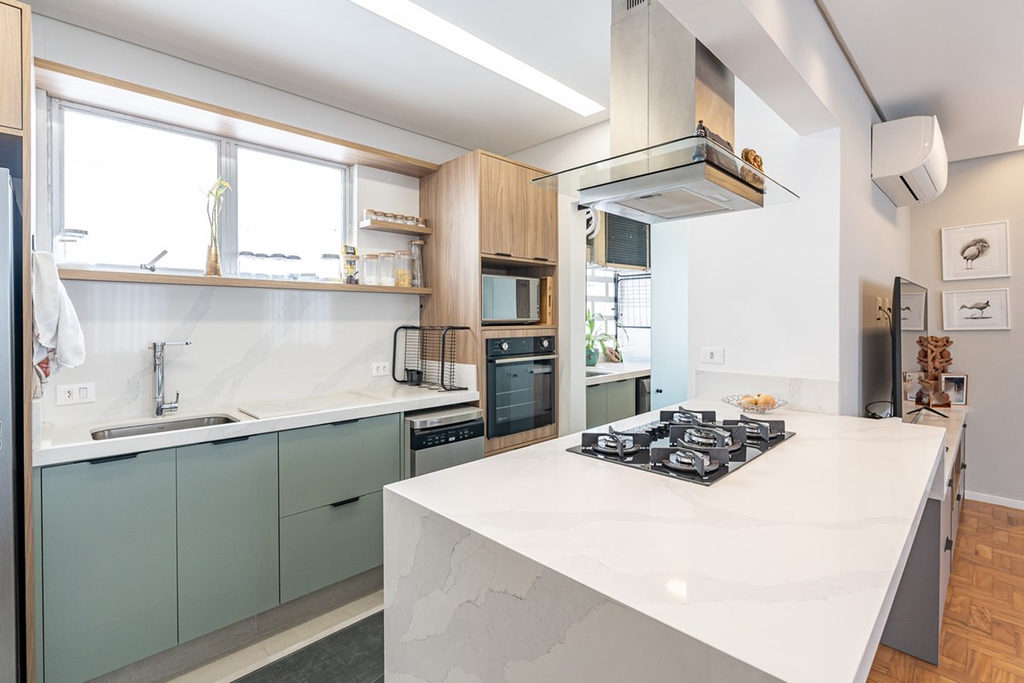 Apartamento, 3 quartos, 97 m² - Foto 42