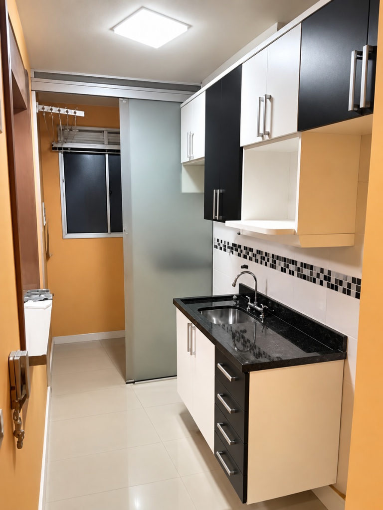 Apartamento para venda no bairro Rubem Berta em Porto Alegre