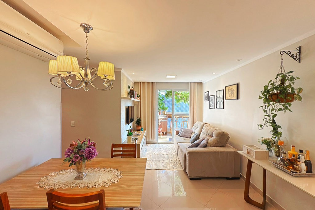 Apartamento para venda no bairro Teresópolis em Porto Alegre