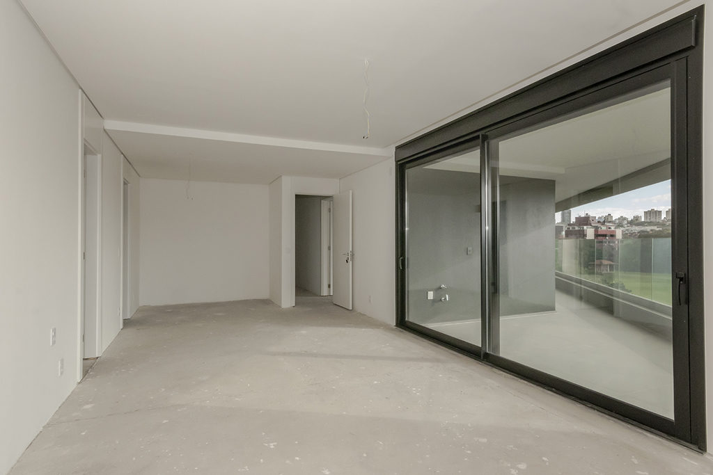 Apartamento para venda no bairro Bela Vista em Porto Alegre