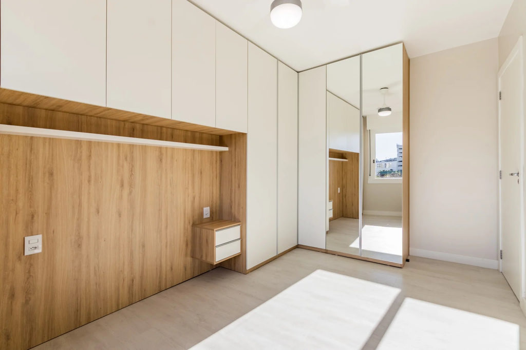 Apartamento para venda no bairro Menino Deus em Porto Alegre