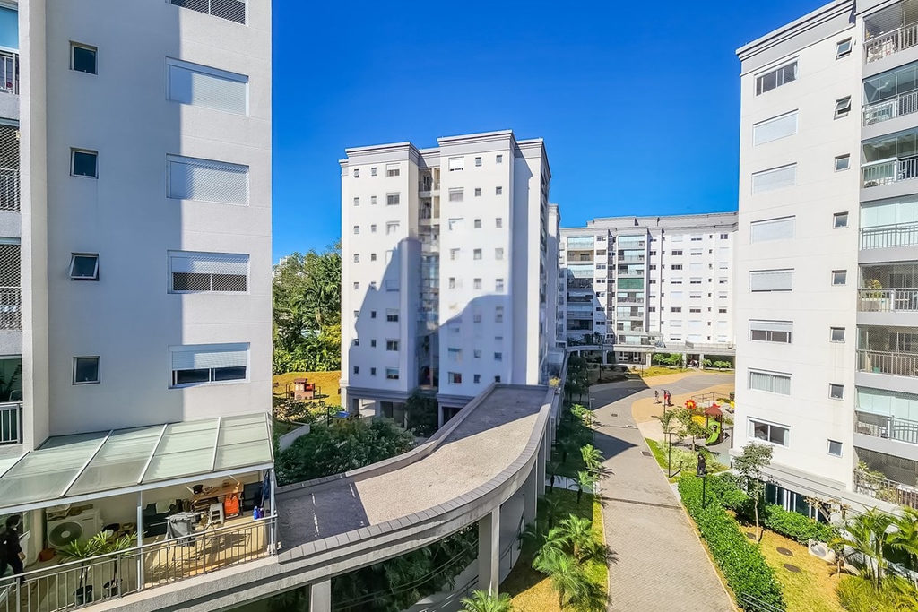 Apartamento, 2 quartos, 66 m² - Foto 10