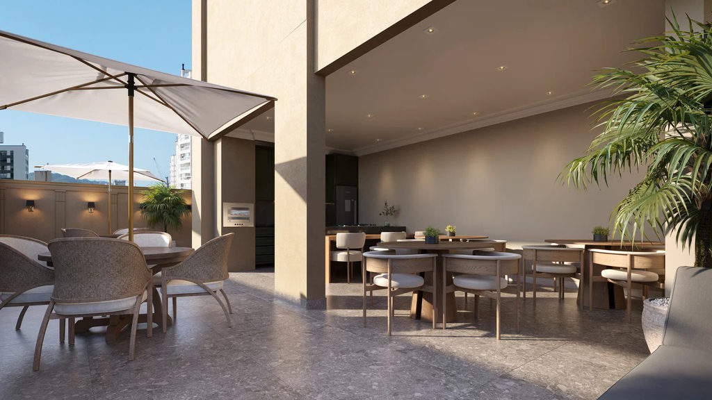 Apartamento, 2 quartos, 79 m² - Foto 10